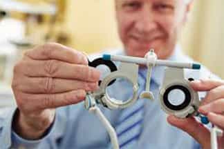 Diabetic Eye Check-up | Diabetic retinopathy screening in Pune