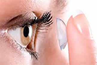 fashion Contact Lens Clinic in Pune